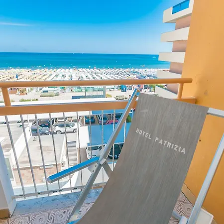 Hotel Patrizia Riccione