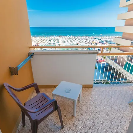Patrizia Hotel Milano Marittima