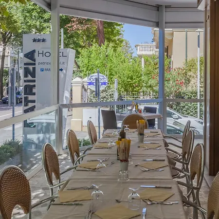 Otel Patrizia Riccione