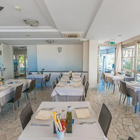 Patrizia 3* Milano Marittima