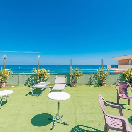 Hotel Patrizia Milano Marittima