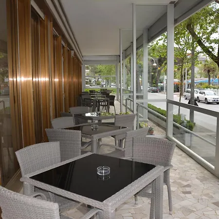 Otel Patrizia Riccione
