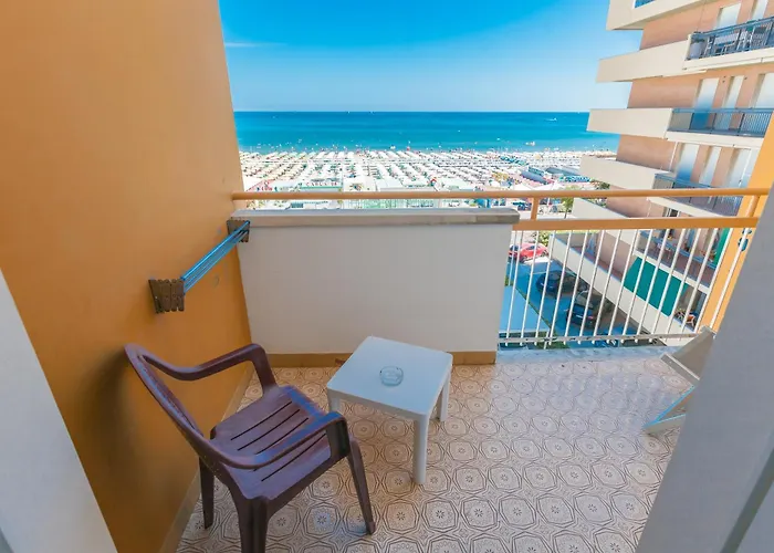 Patrizia Hotel Riccione