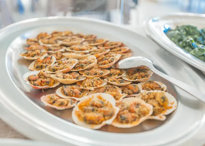 Patrizia Hotel Riccione