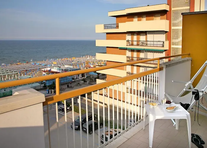 Patrizia 3* Riccione