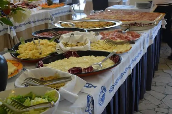 Hotel Patrizia Riccione