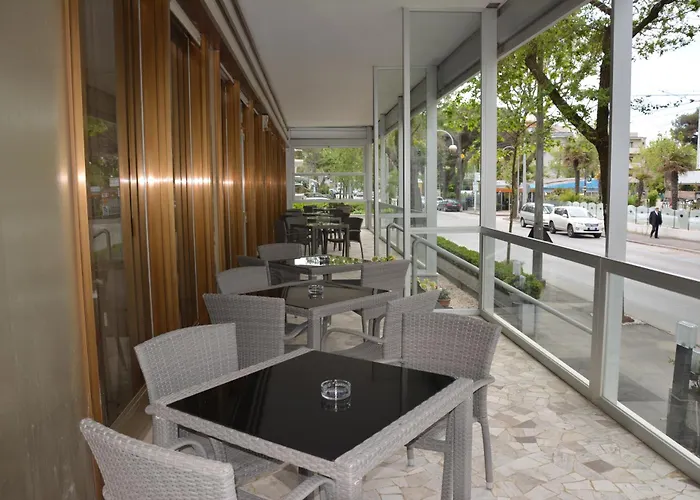 Hotel Patrizia Riccione