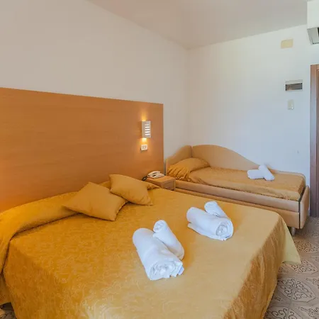 Patrizia 3* Riccione