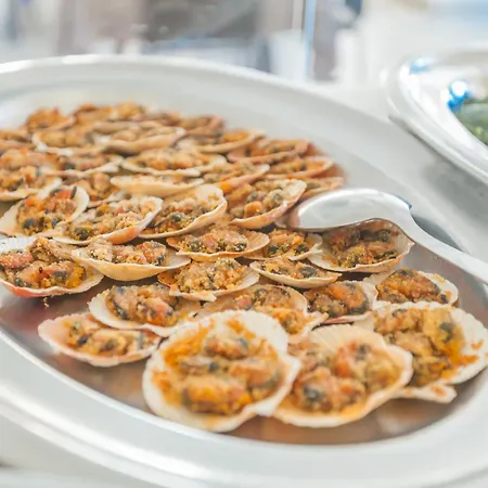 Patrizia Hotel Riccione