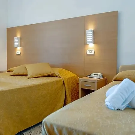 Patrizia 3*