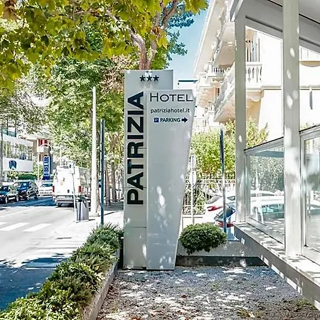 Hotel Patrizia
