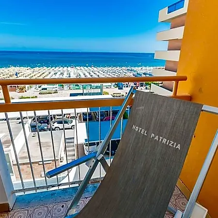Patrizia Hotel 3*