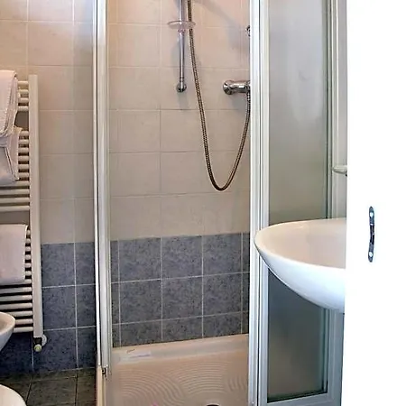 Patrizia Hotel