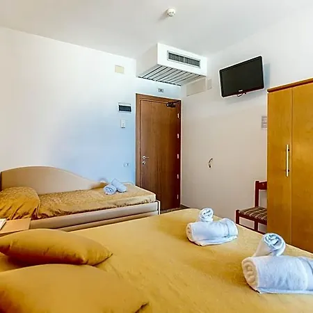 Patrizia Hotel