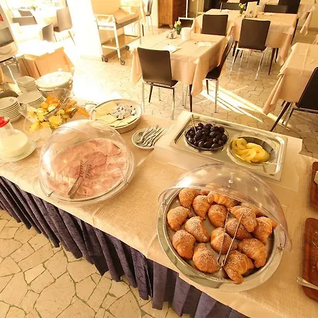 Hotel Patrizia