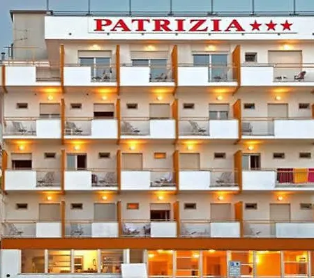 Patrizia 3*