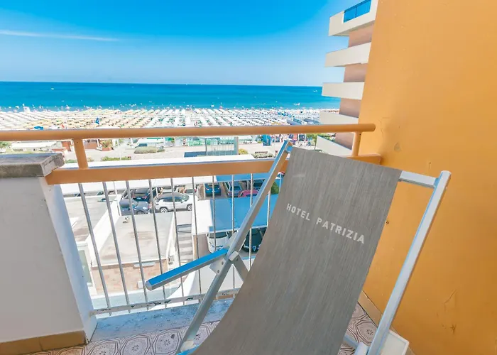 Hotel Patrizia Riccione