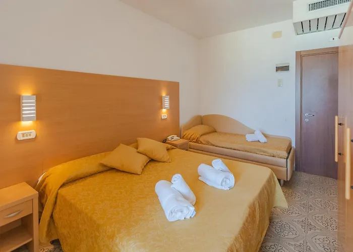 Patrizia 3* Riccione