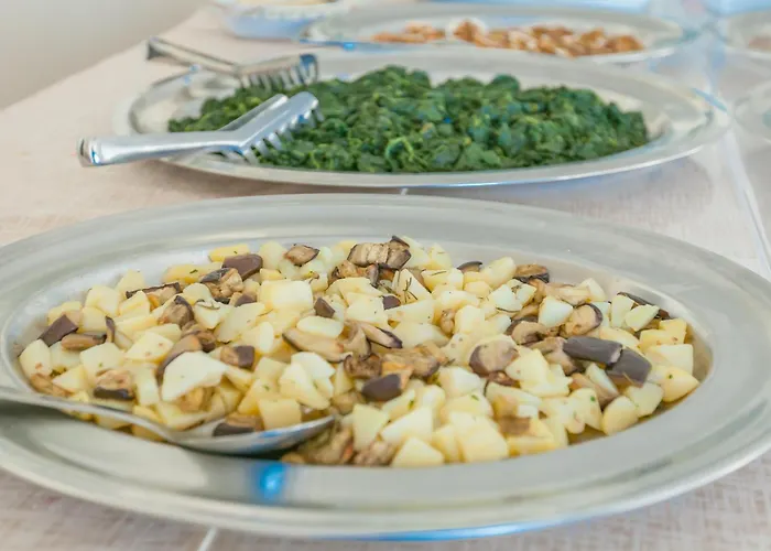 Patrizia מלון 3*