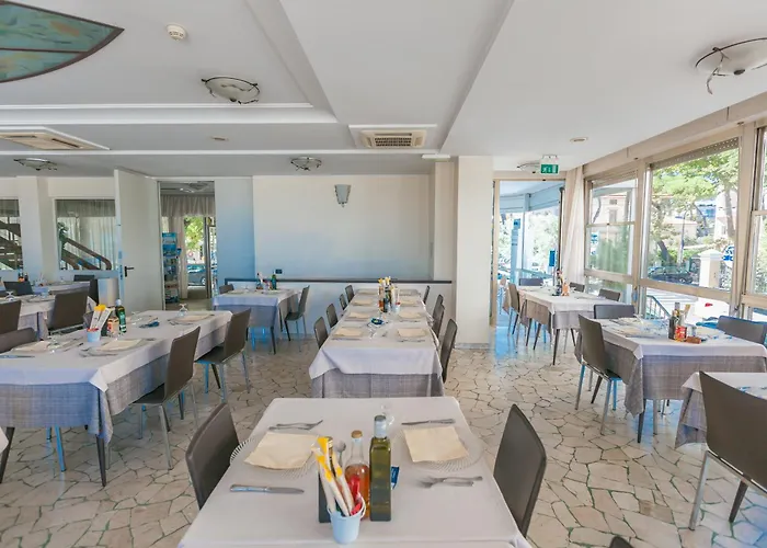 Patrizia 3* ריצ'יונה
